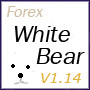 Forex White Bear V1 検証・レビュー・評価
