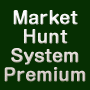 Market Hunt System（MHSP）